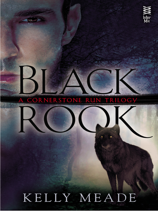 Title details for Black Rook by Kelly Meade - Available